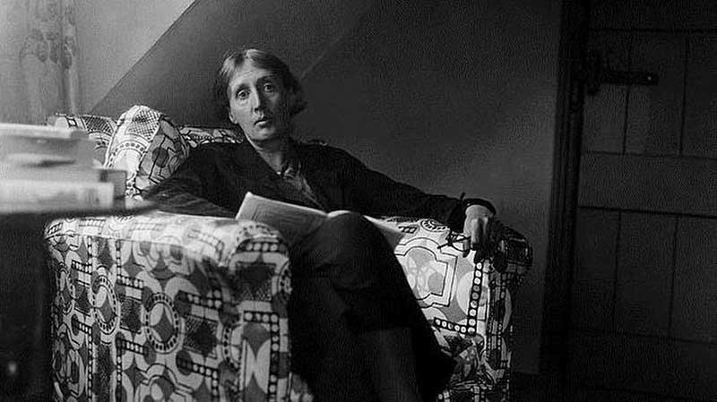 virginia woolf