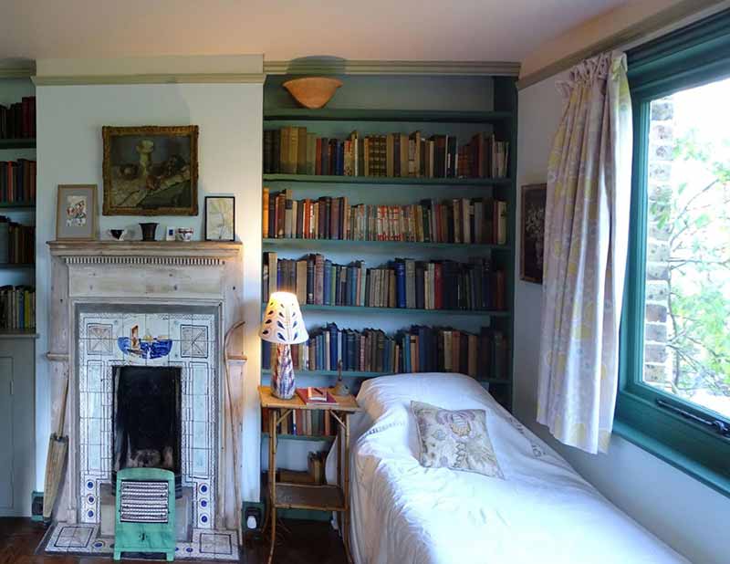 virginia woolf