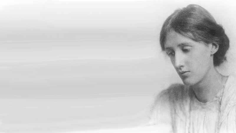 virgiria woolf