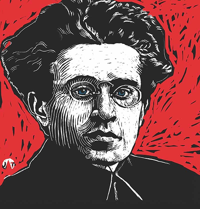 antonio gramsci