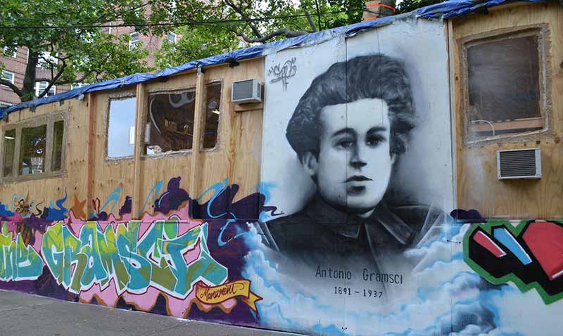antonio gramsci