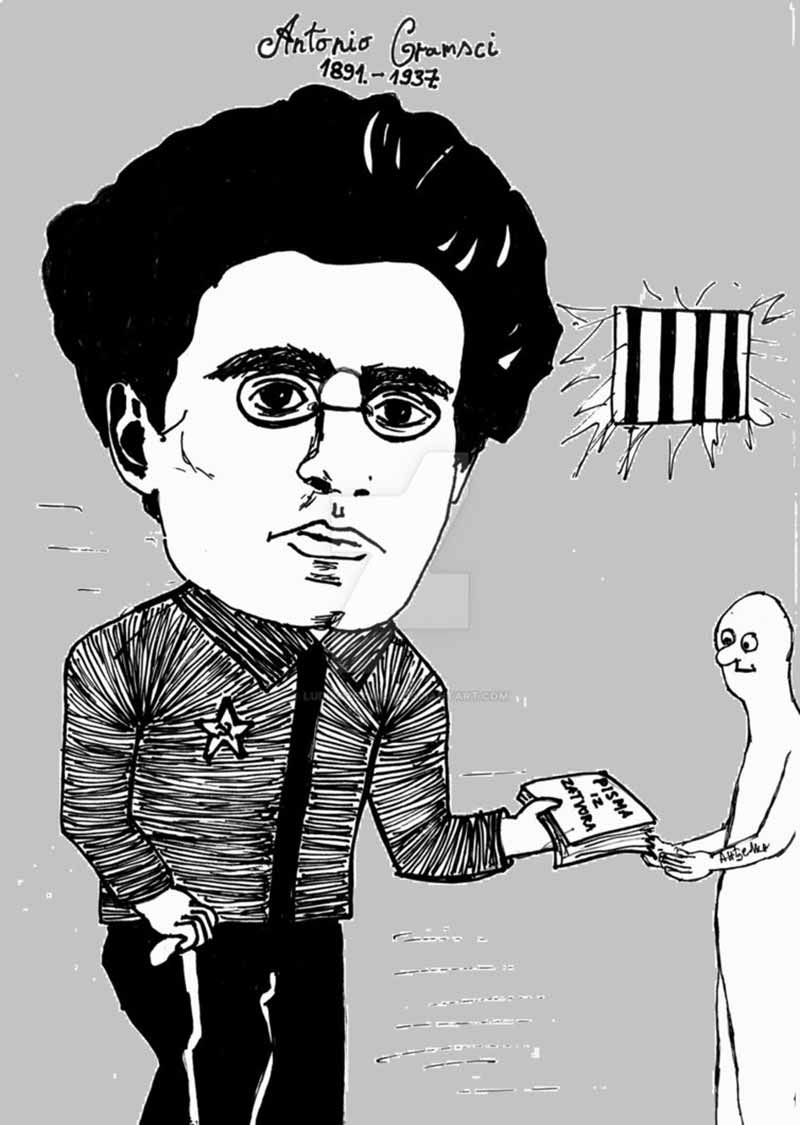 antonio gramsci