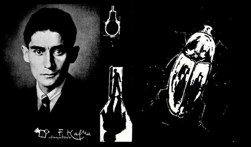 franz kafka