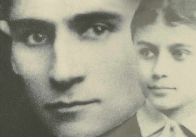 franz kafka