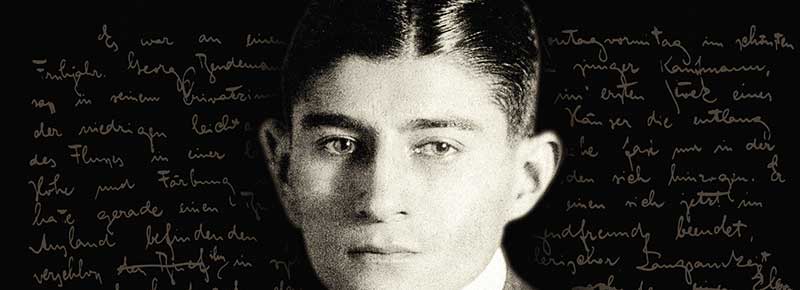 franz kafka