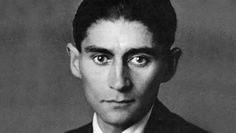 franz kafka