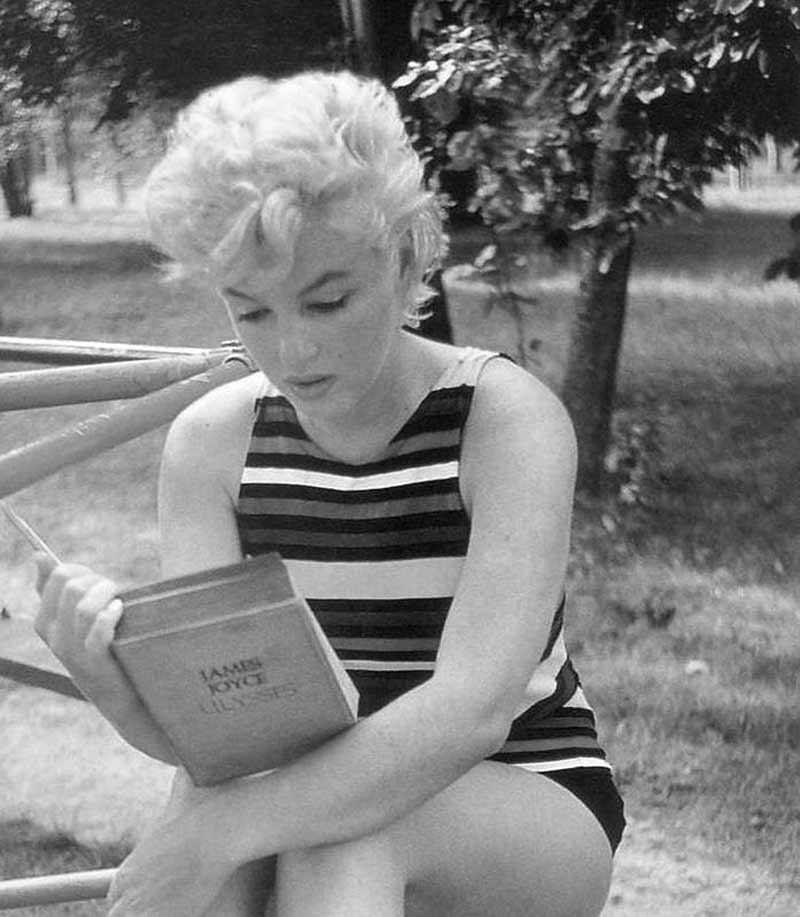 marilyn monroe