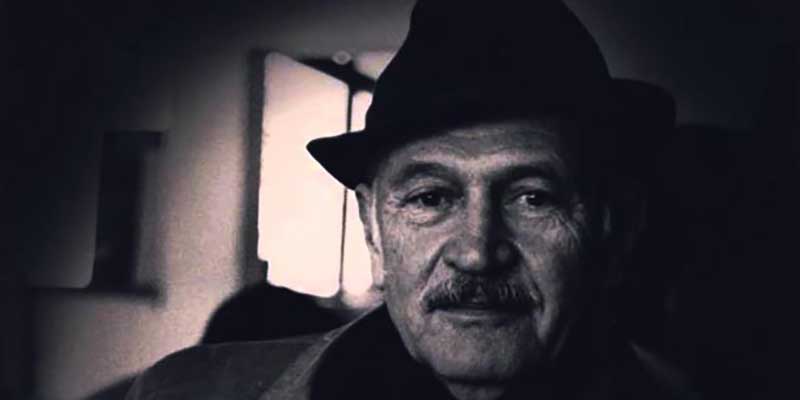 oktay rifat