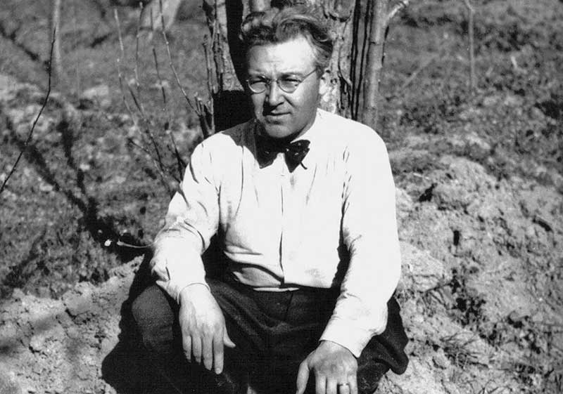 sabahattin ali