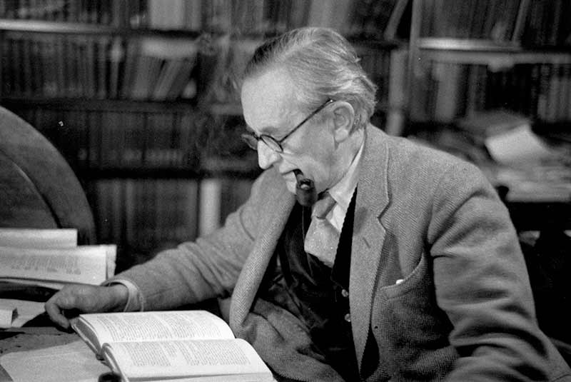 tolkien