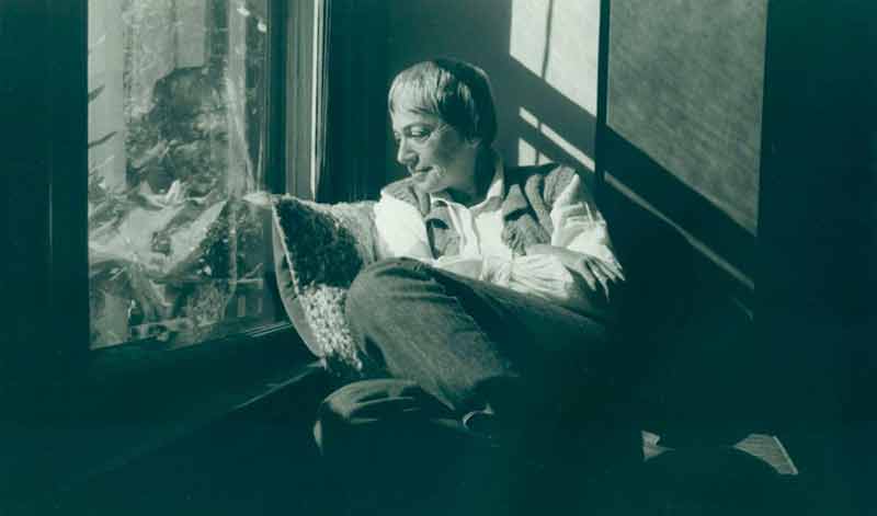 ursula k leguin
