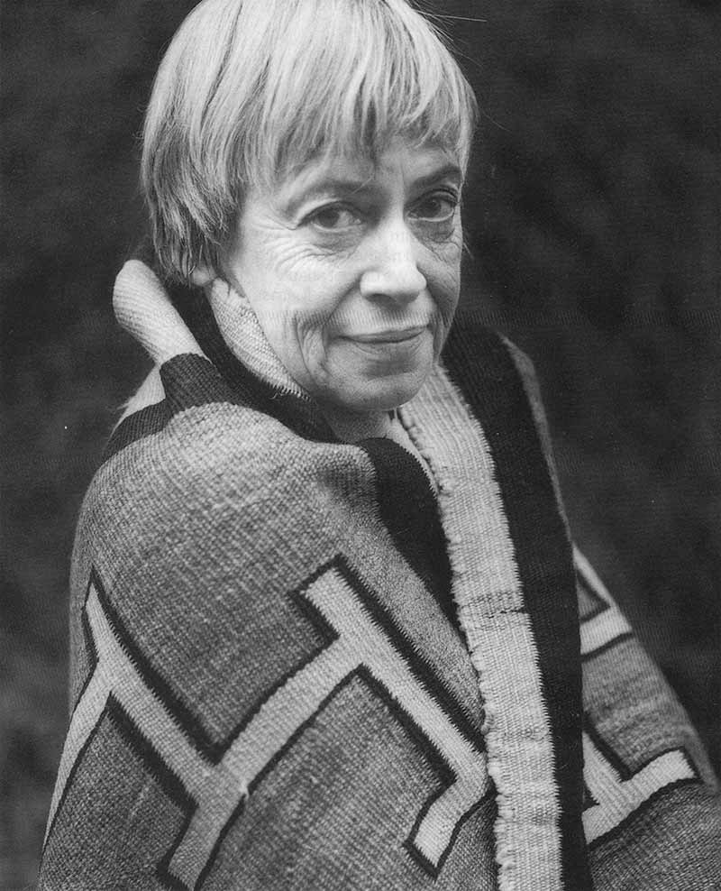 ursula k le guin