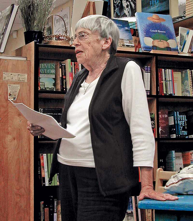 ursula k le guin