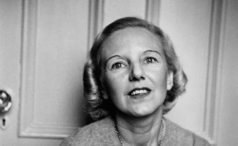 anna kavan
