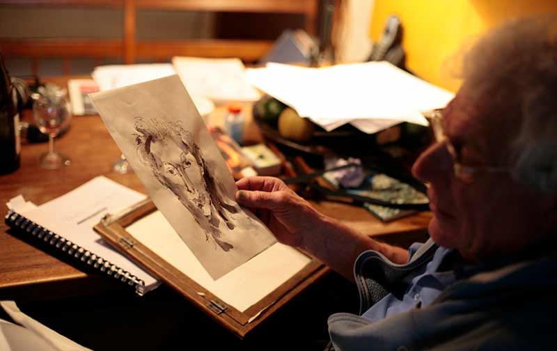 john berger