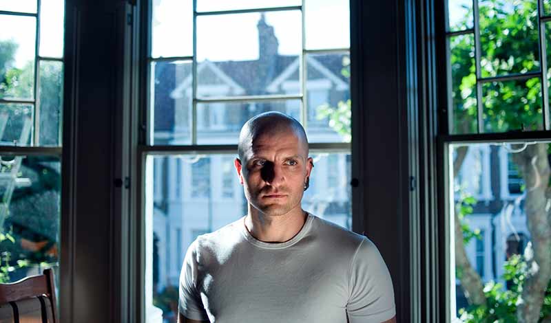 China Miéville