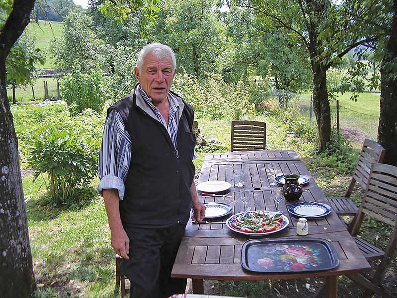 john berger