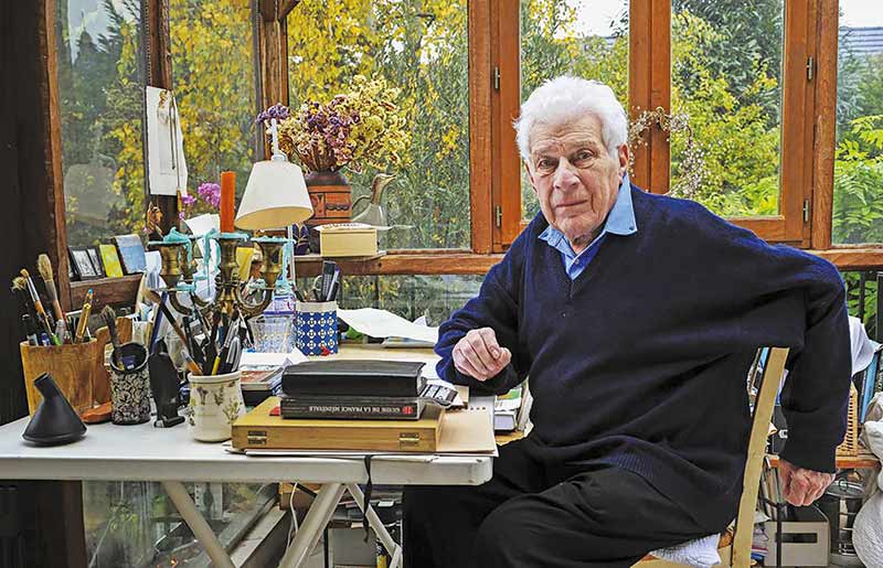 john berger