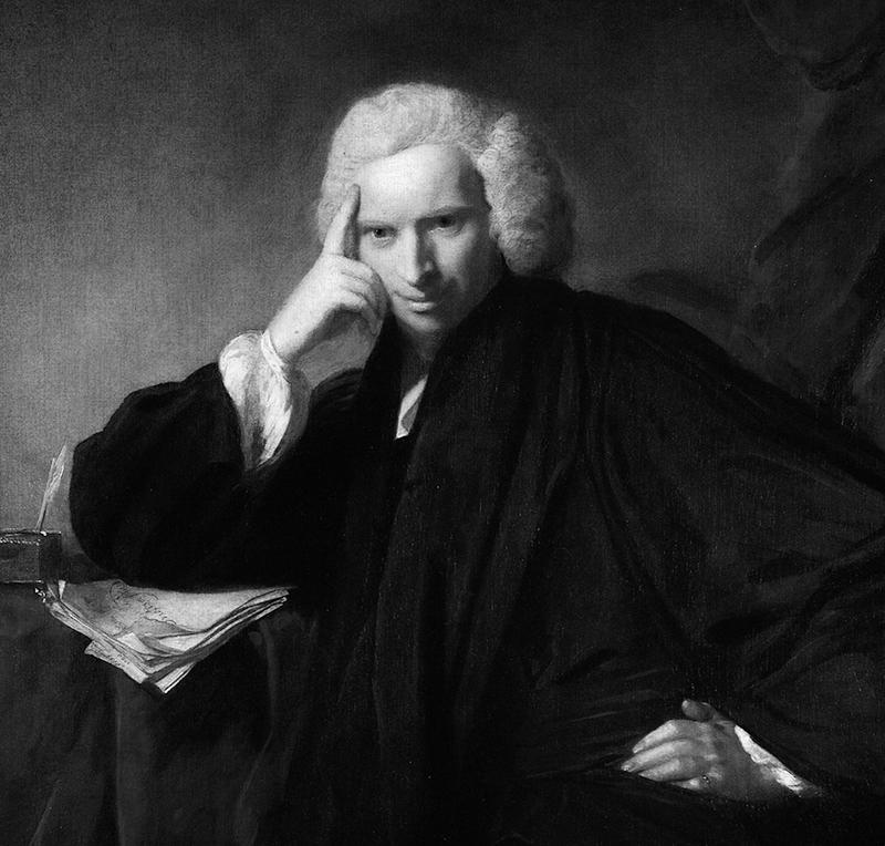laurence sterne