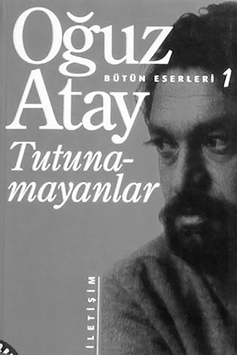 oguz atay