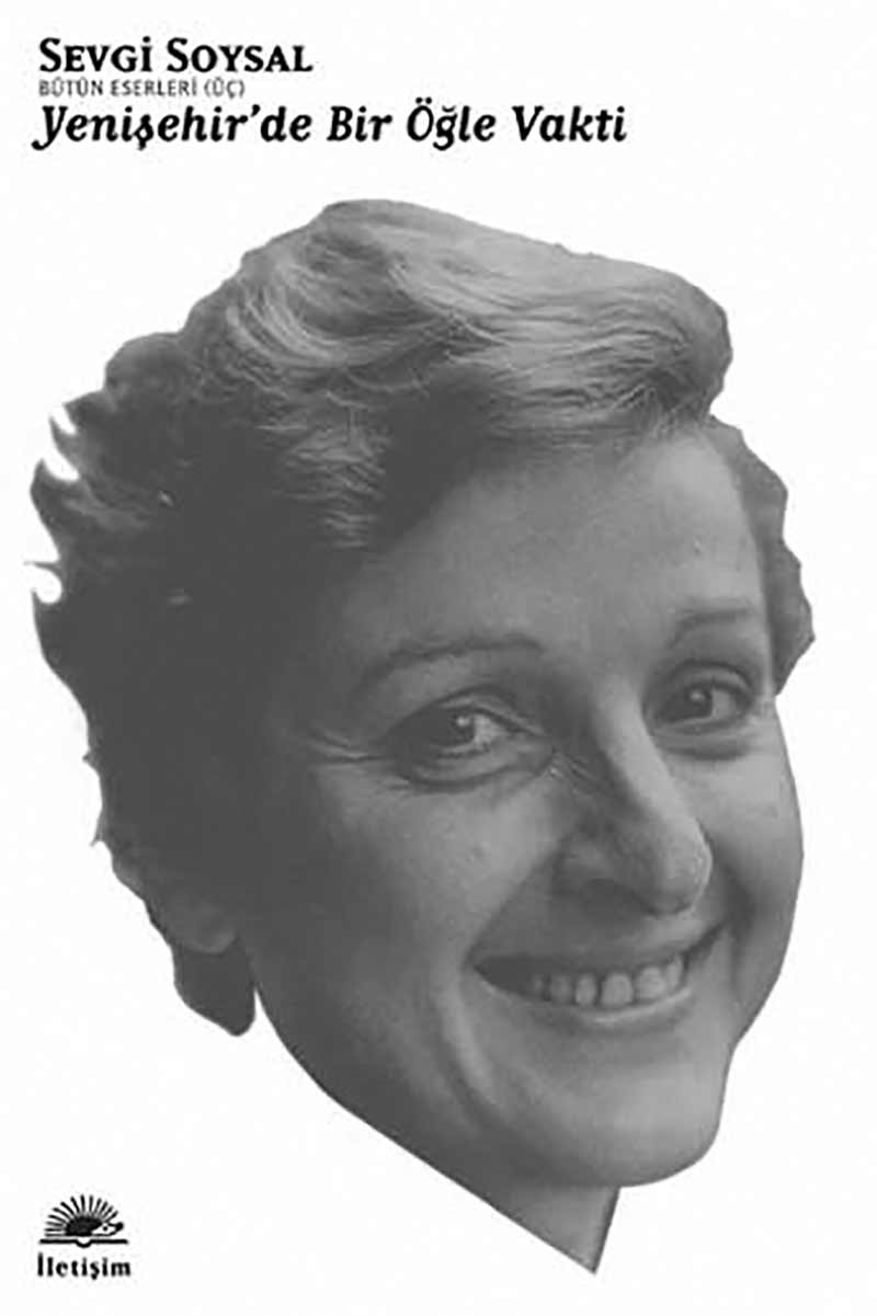 sevgi soysal