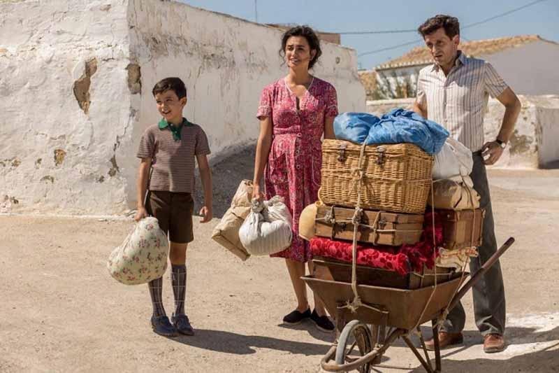 acı ve zaer almodovar
