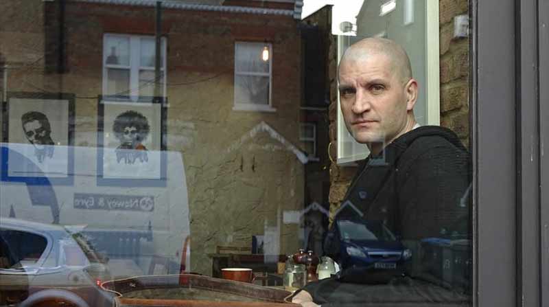 China Miéville