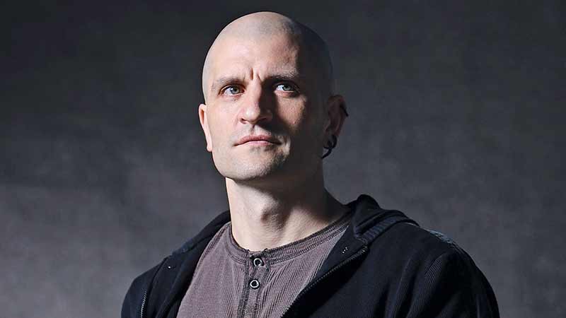 China Miéville