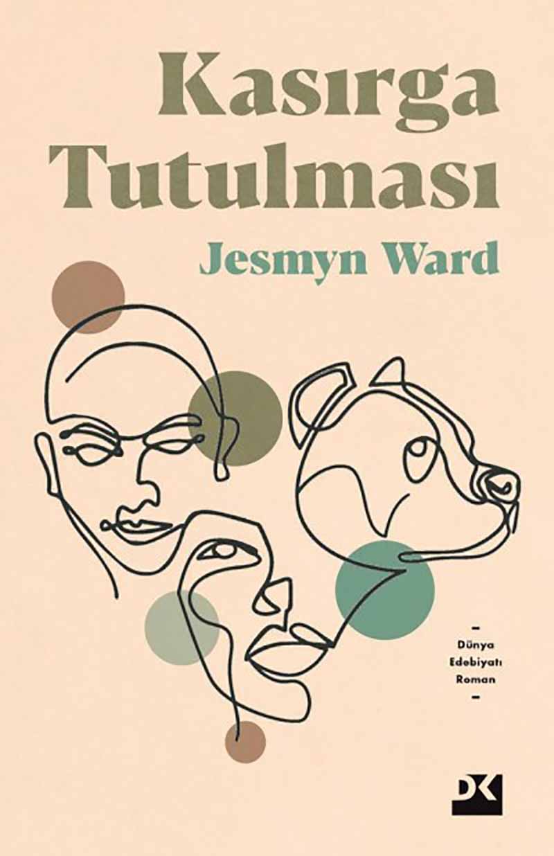 jesmyn ward