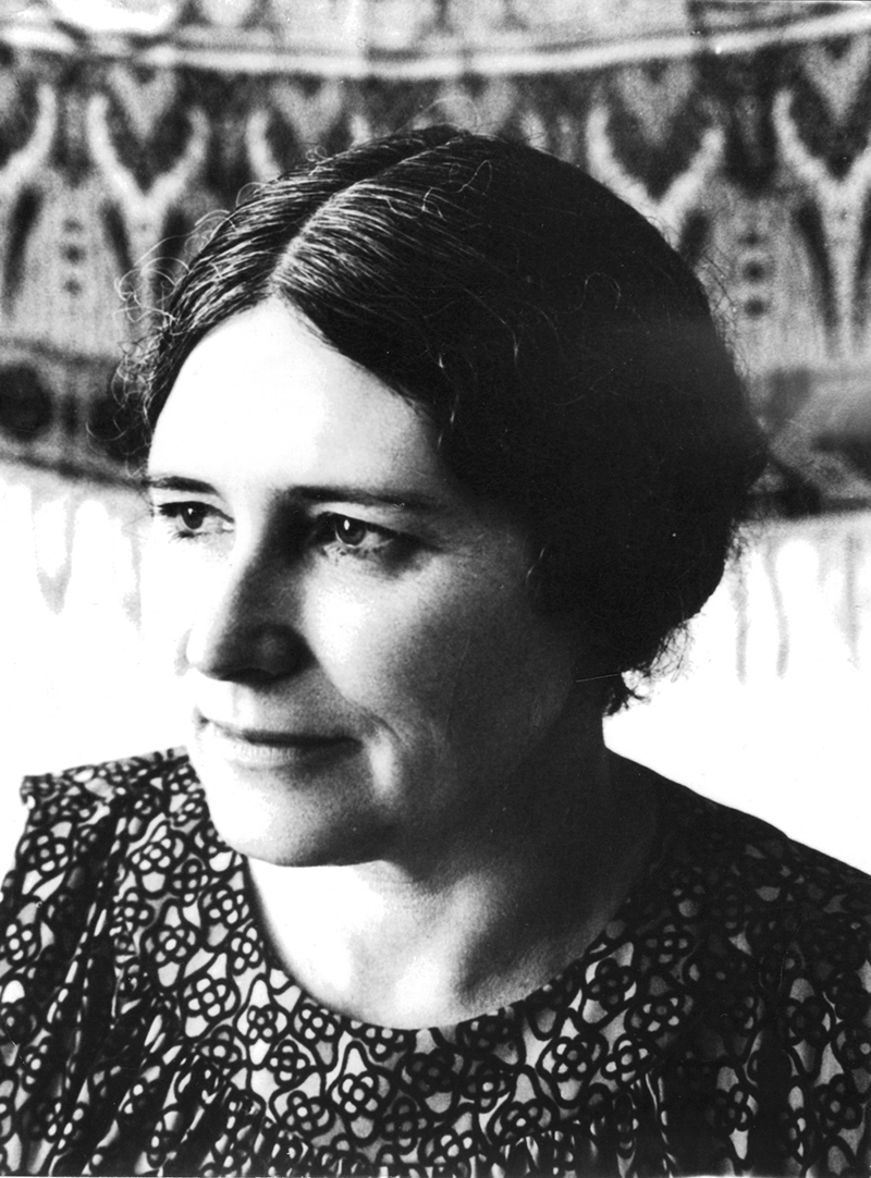 doris lessing