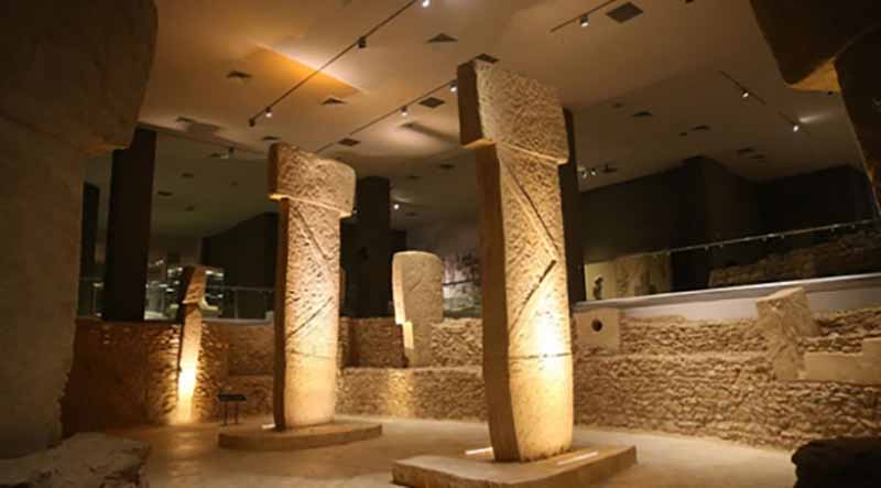 göbekli tepe