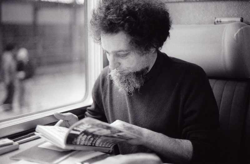 geogres perec