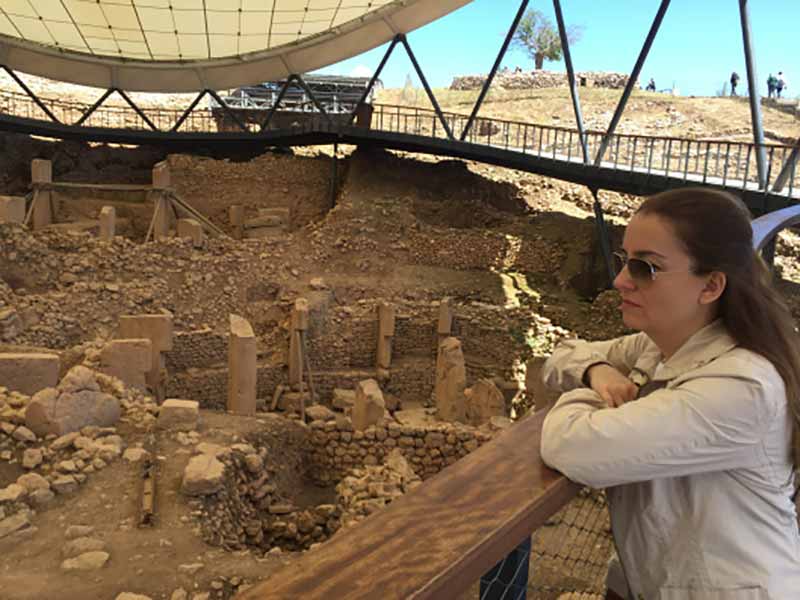 göbekli tepe