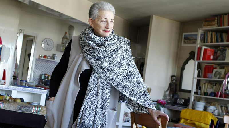 Hélène Cixous