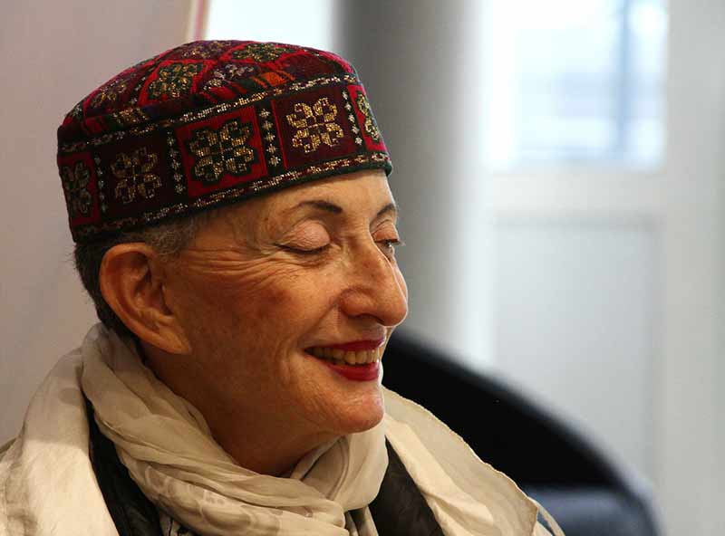 Hélène Cixous