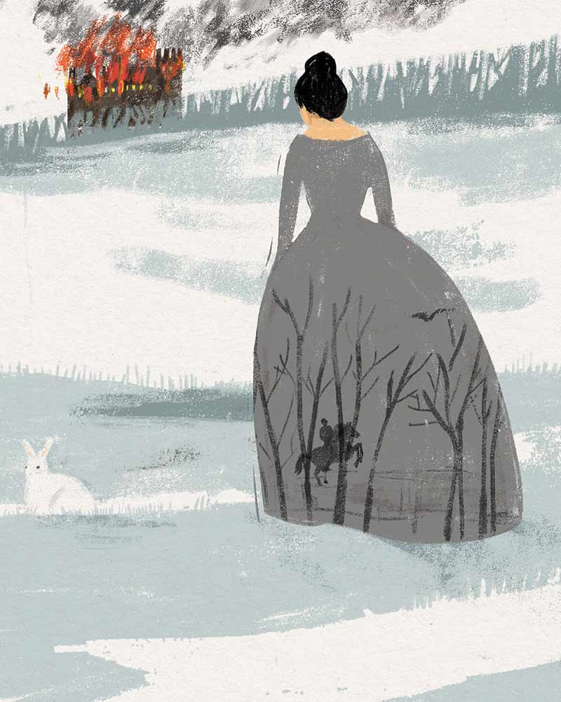 jane eyre charlotte bronte