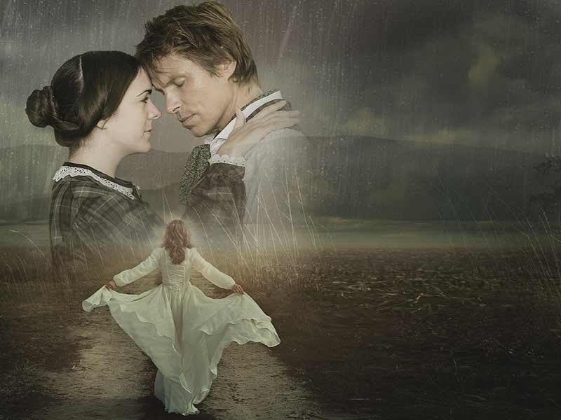jane eyre
