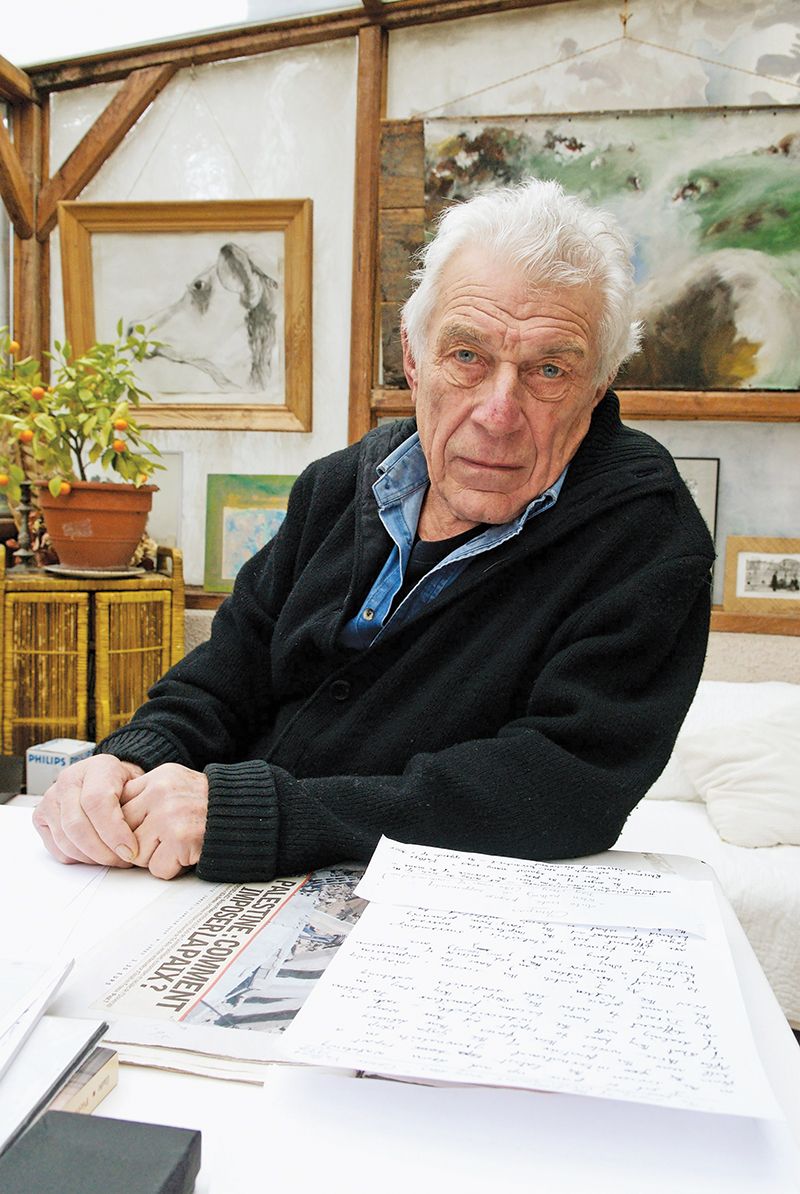 john berger