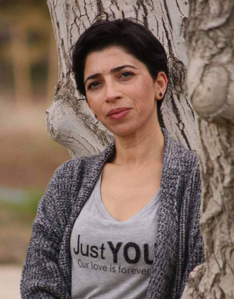 mehtap ceyran