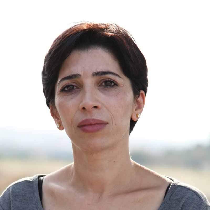 mehtap ceyran