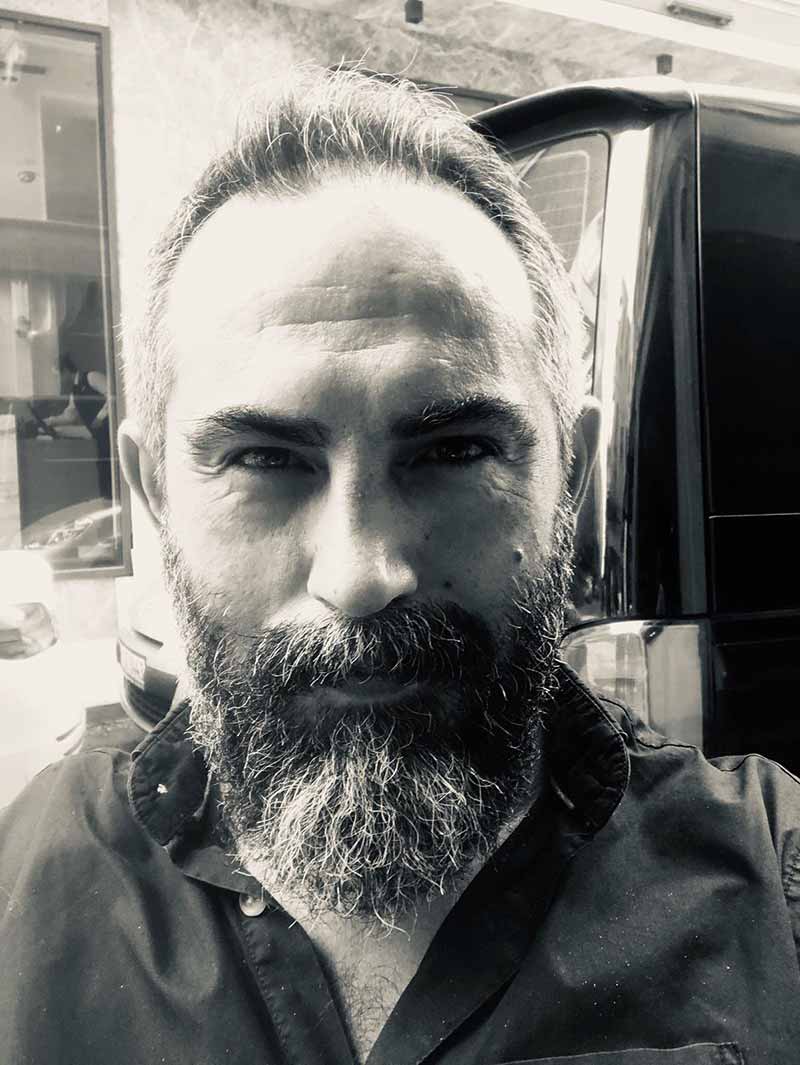 murat nergiz