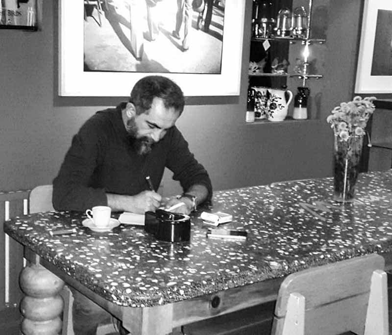 murat nergiz