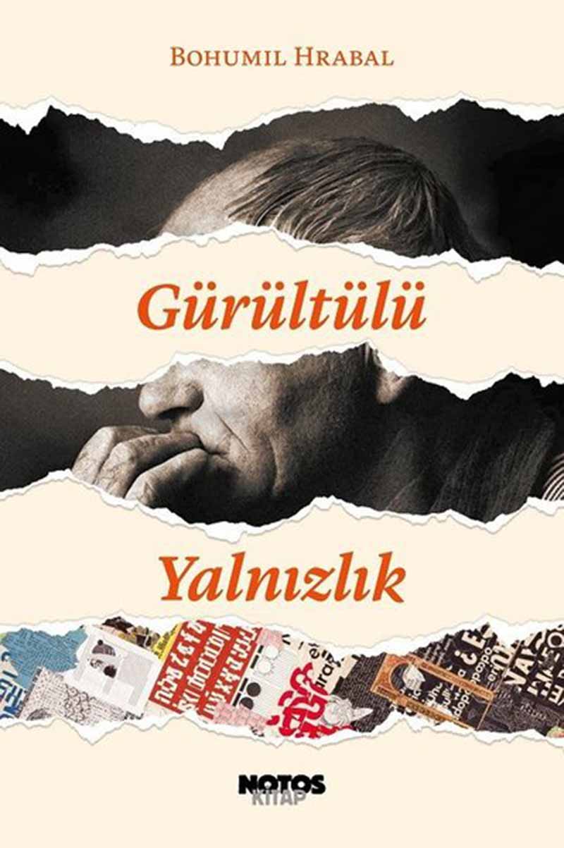 bohumil hrabal