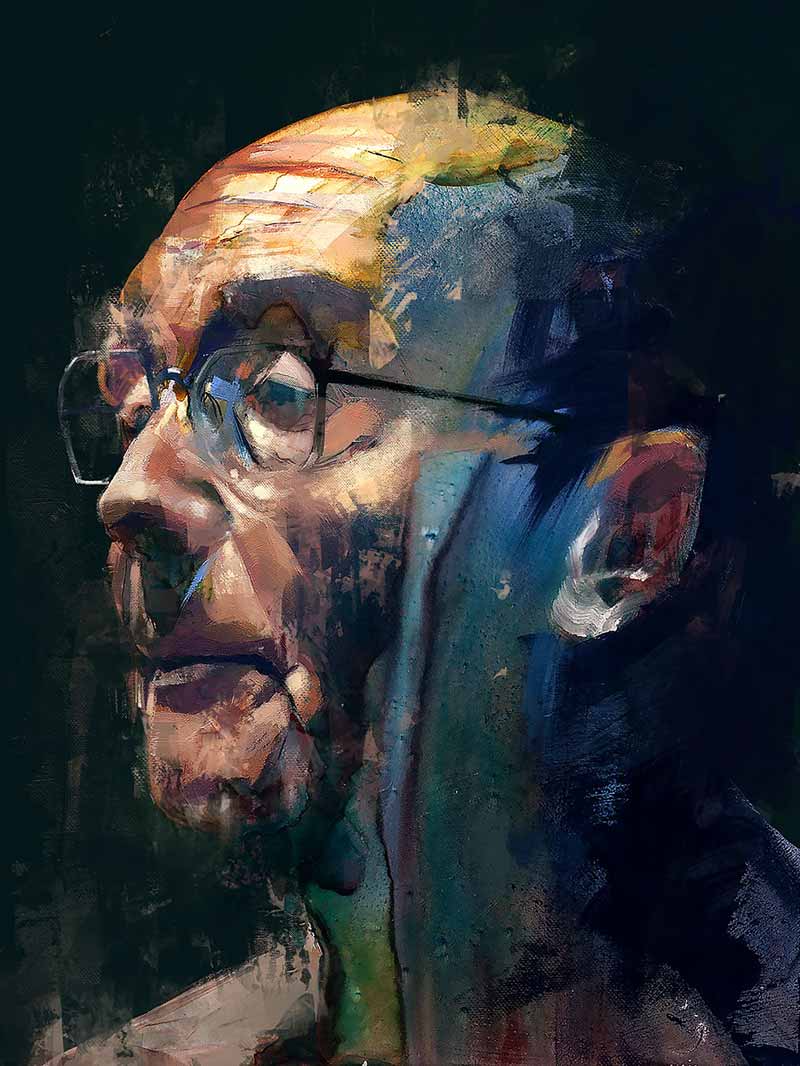 jose aramago
