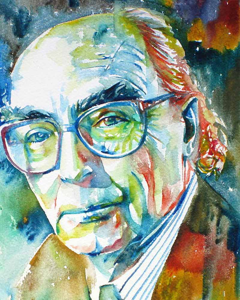 jose saramago