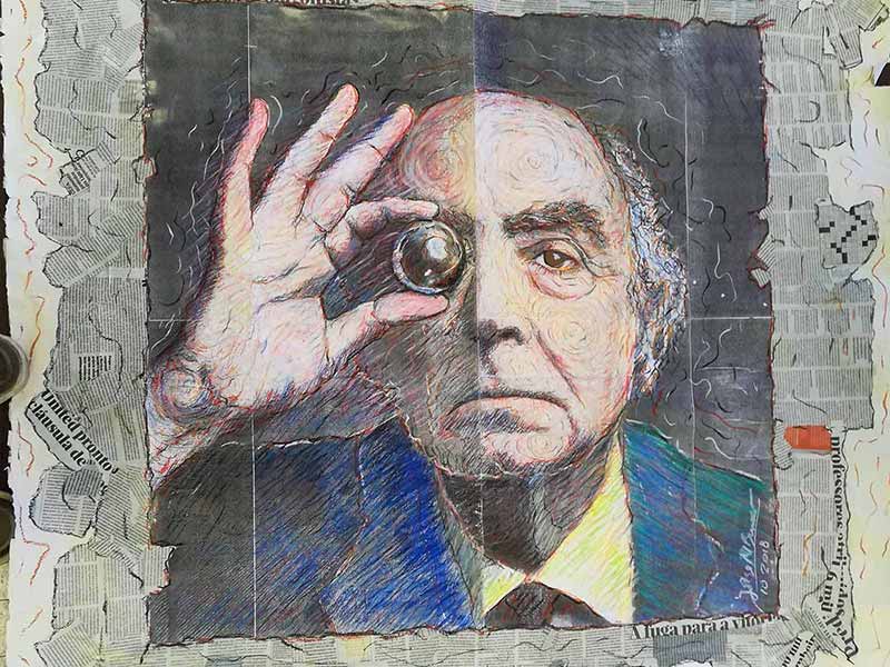 jose saramago