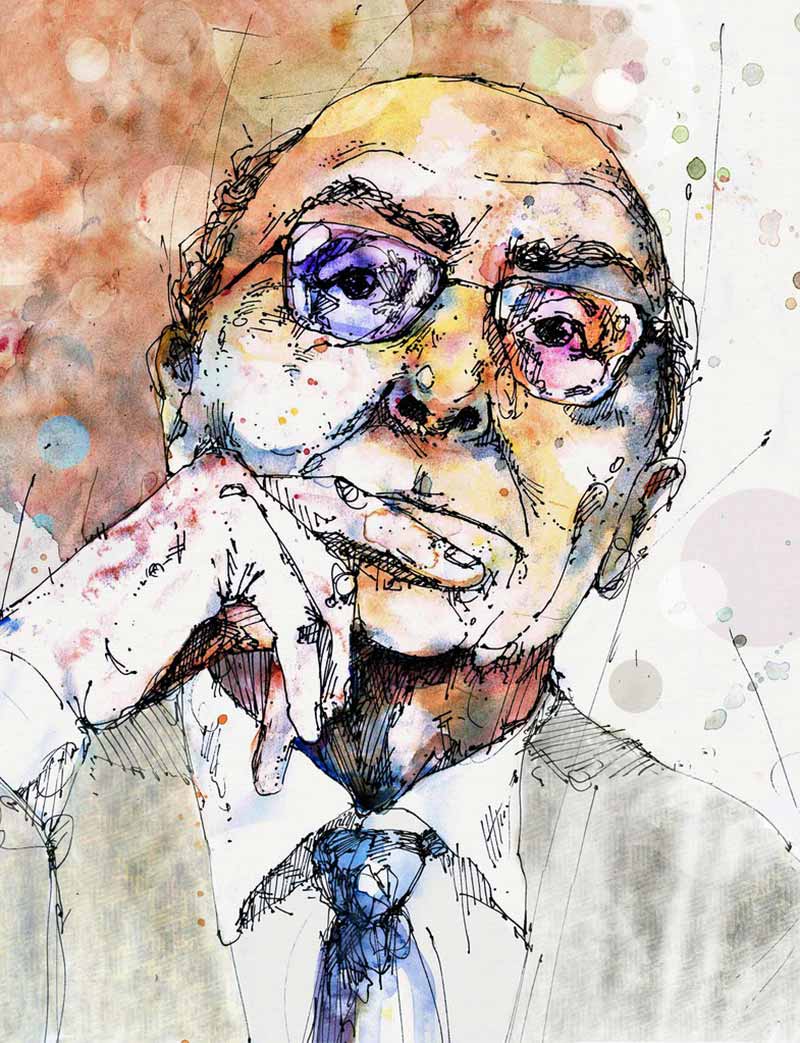jose saramago