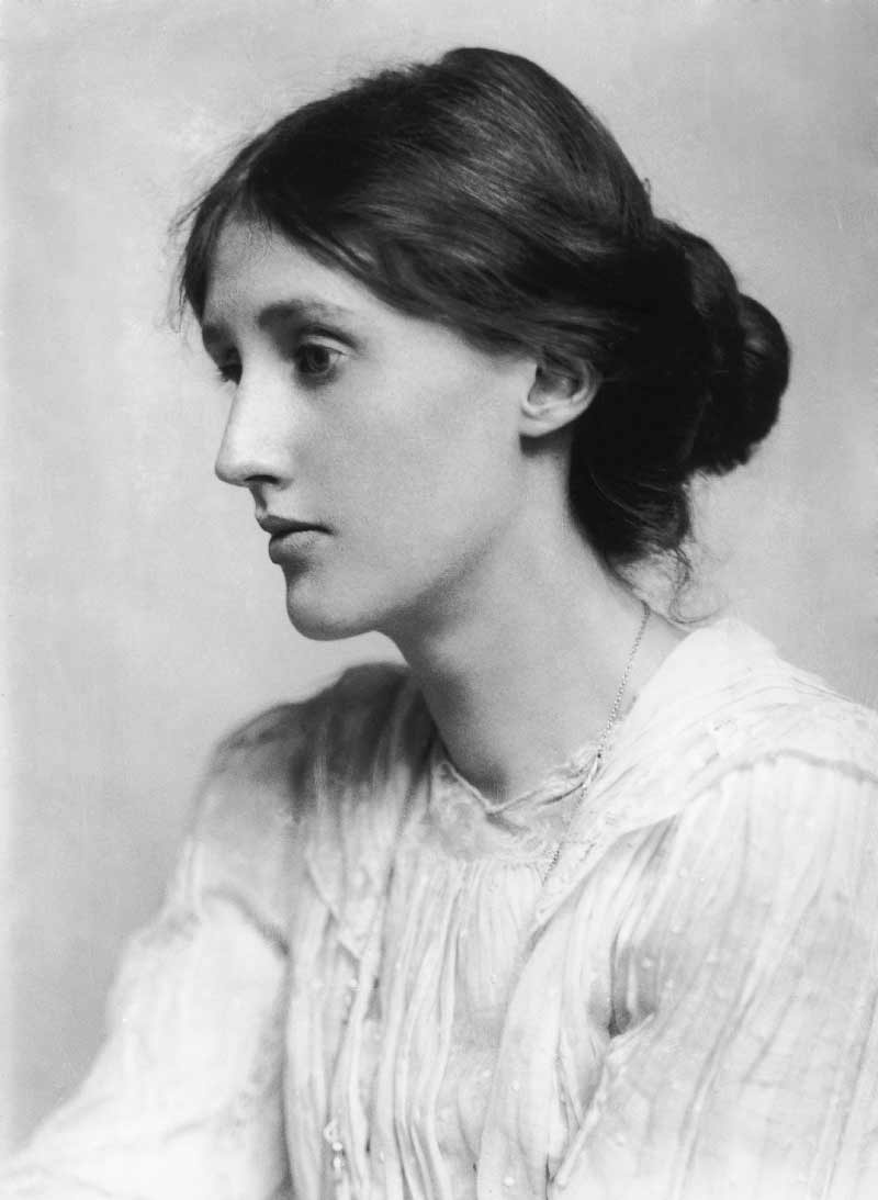 virginie woolf