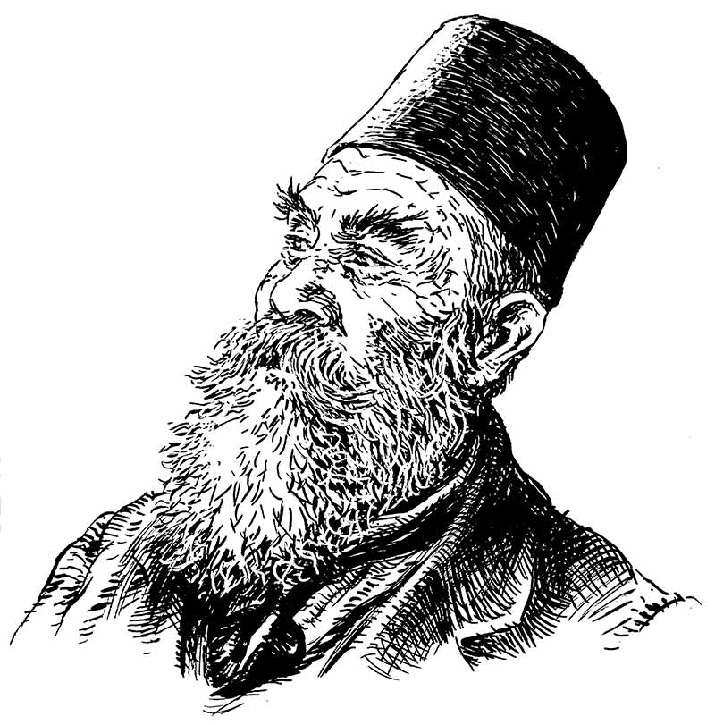 ahmet mithat efendi