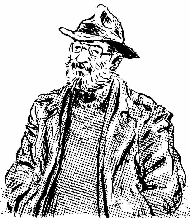 umberto eco